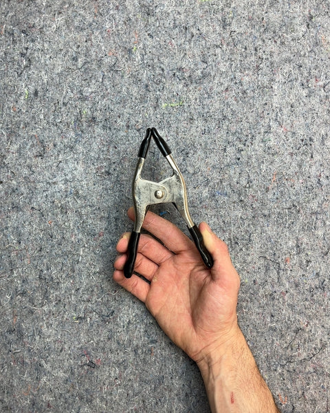 Spring Clamp