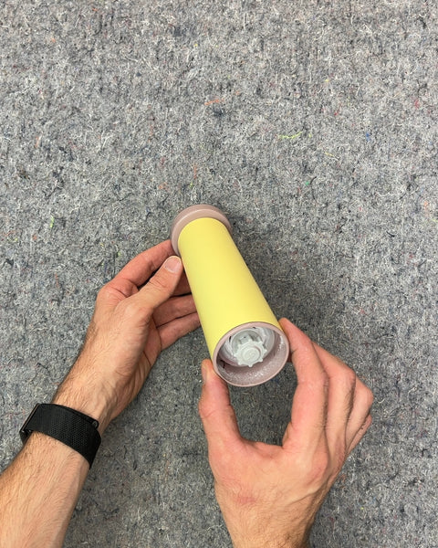 HAY Salt Grinder