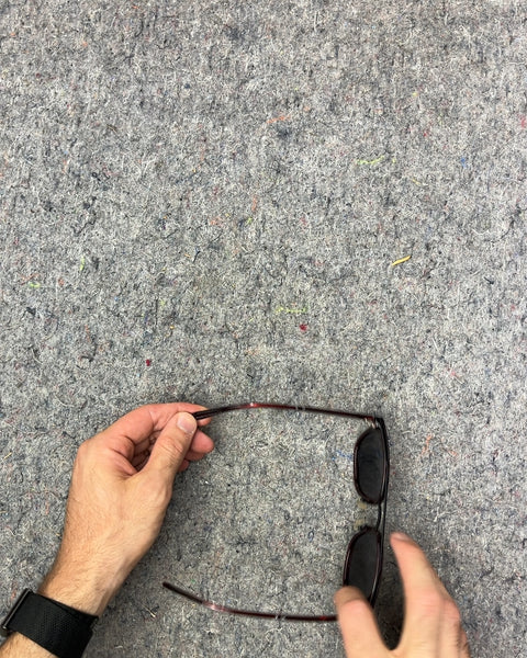 Quay Australia Coolin Sunglasses