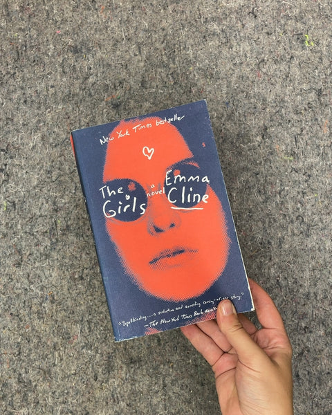 The Girls by Emma Cline
