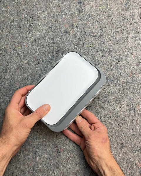 Diaper Wipes Dispenser