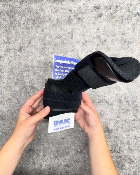 Active Ankle DNS Dorsal Night Splint
