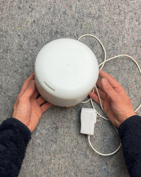 Miserwe Essential Oil Diffuser
