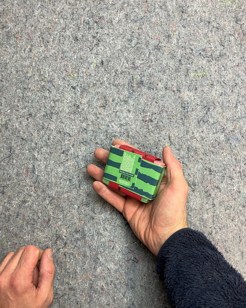 Watermelon Mania Royal Soap Bar