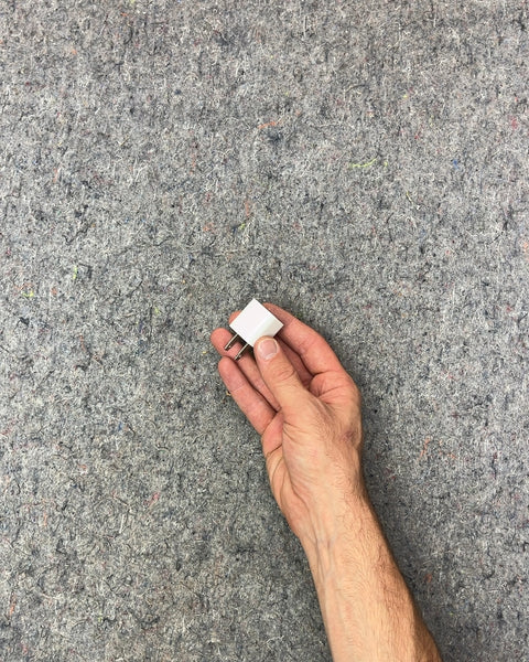 Apple 5W USB Wall Charger Cube