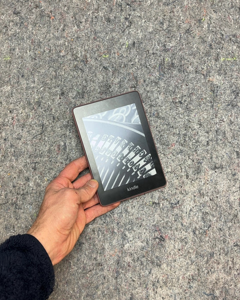 Amazon Kindle Paperwhite E-Reader