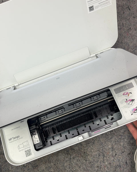 HP Tango Compact Smart Wireless Printer, Works