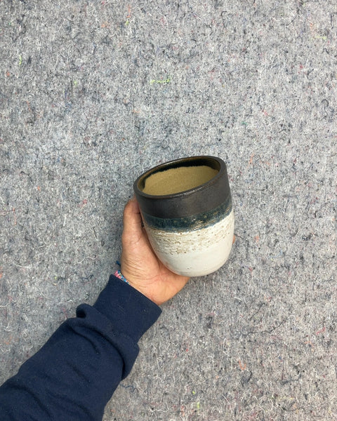 Ceramic Vase