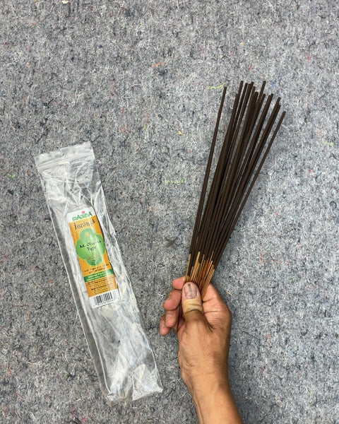 Madina Incense Sticks, M. Obama Type