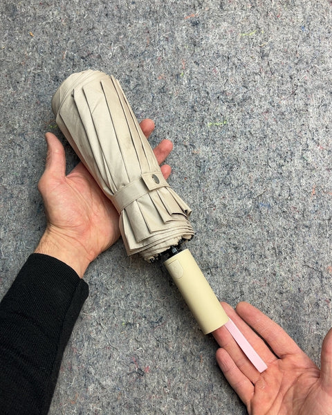 Super Nice Compact Folding Umbrella