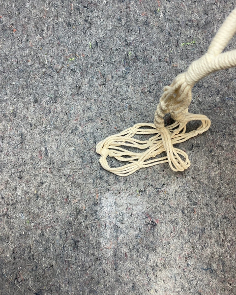 Macrame Plant Hanger