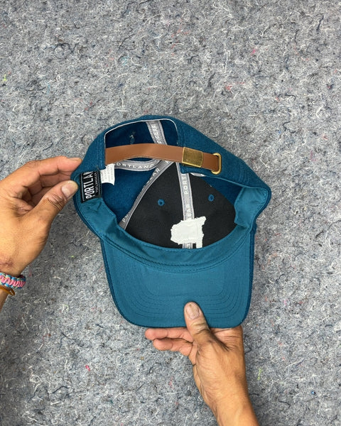 Portland Baseball Fleece Cap
