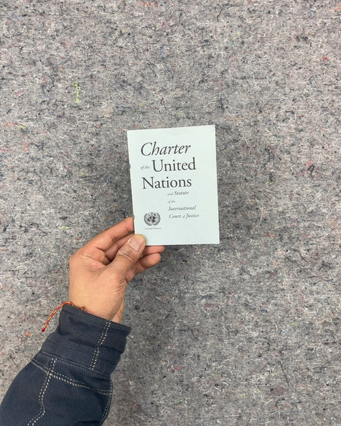 Charter of the United Nations