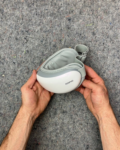 RENPHO Eye Massager