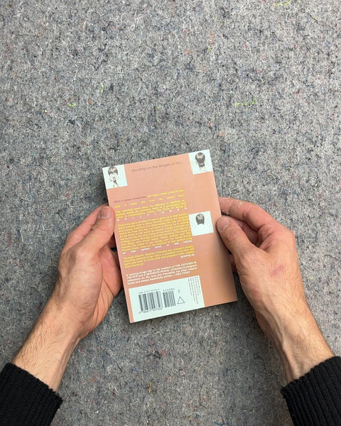 The Perks of Being a Wallflower by Stephen Chbosky