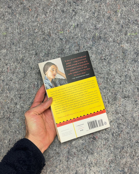 Swing Time by Zadie Smith