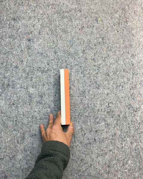 Mercer Culinary Sharpening Stone