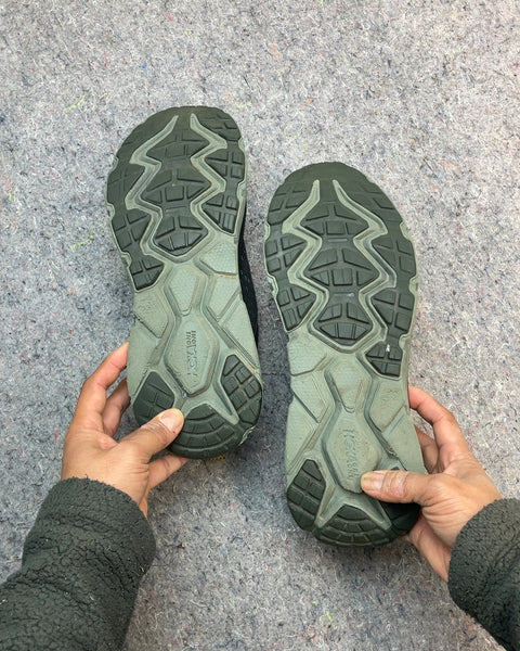 Hoke One One, Sz 11 M US or 46.33 EU