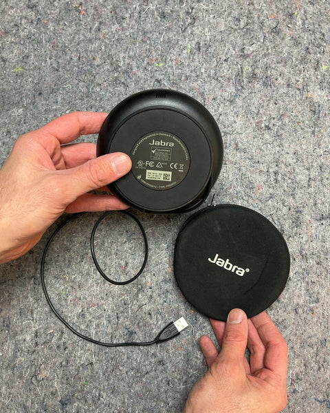 Jabra Speak 410 USB Speakerphone
