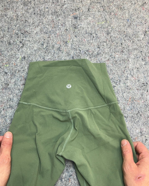 Lululemon Shorts, Size 0