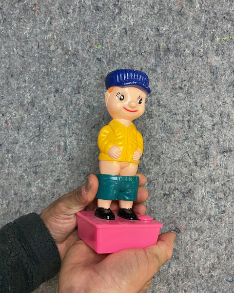 Squirt Wee Wee Water Boy