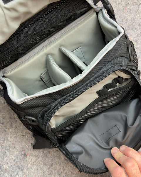 Adorama Slinger Camera & Lens Bag