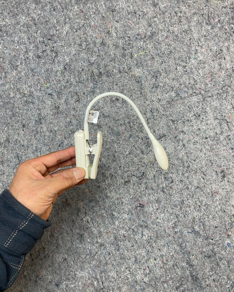 Clip On LED Light