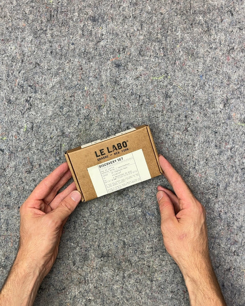 LE LABO Discovery Set