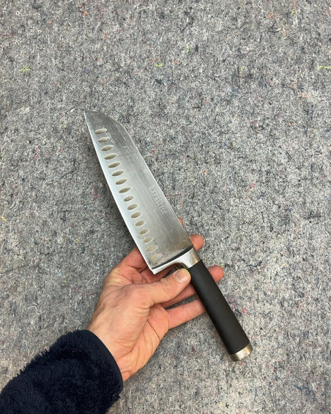 Napastyle Chef Knife