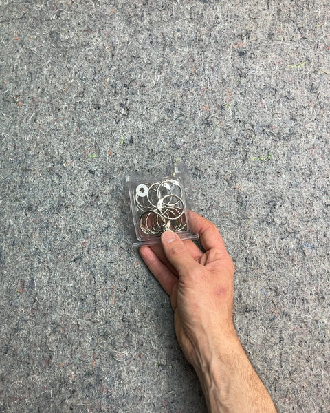 Coupla Lil' Rings