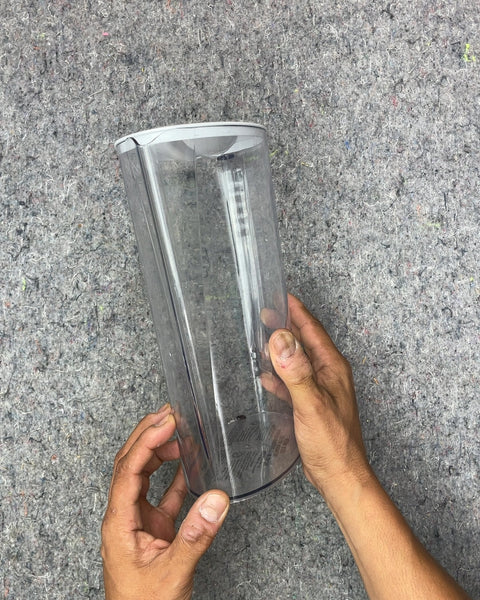 Simple Brita Pitcher Doesn't Take Filters