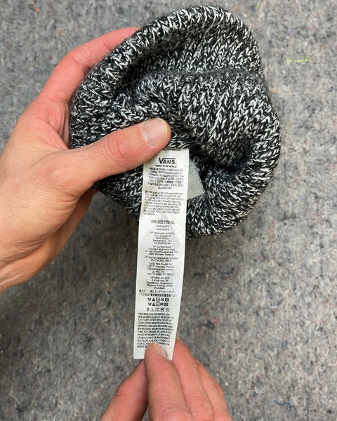 Vans Beanie Hat, One Size