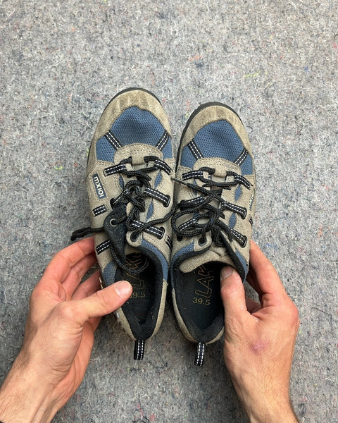 Lake MX101 Cycling Shoes, Size EU 39.5