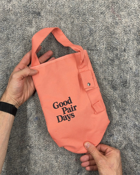 Good Pair Days Wine Carrier