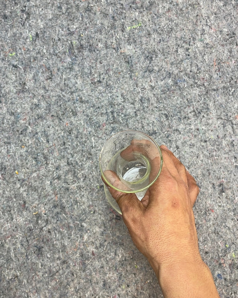Sexy Flask Vase