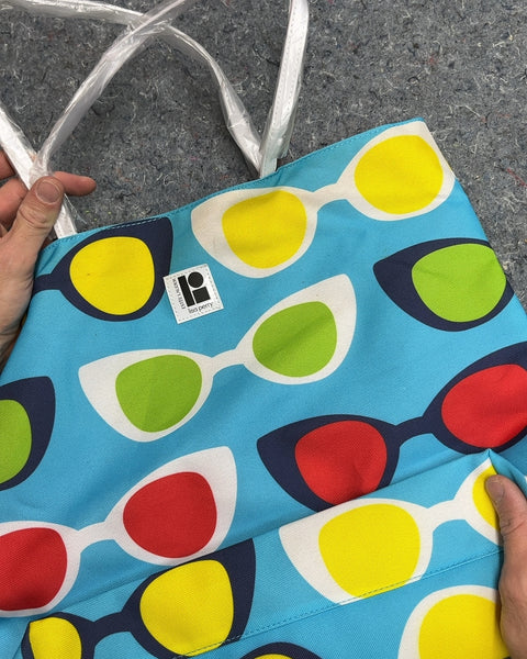 Estée Lauder Lisa Perry Tote Bag