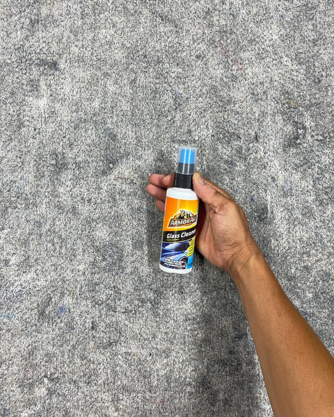 Armor All Glass Cleaner Spray