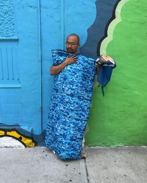 Another Field & Stream Recreational 50°F Youth Sleeping Bag