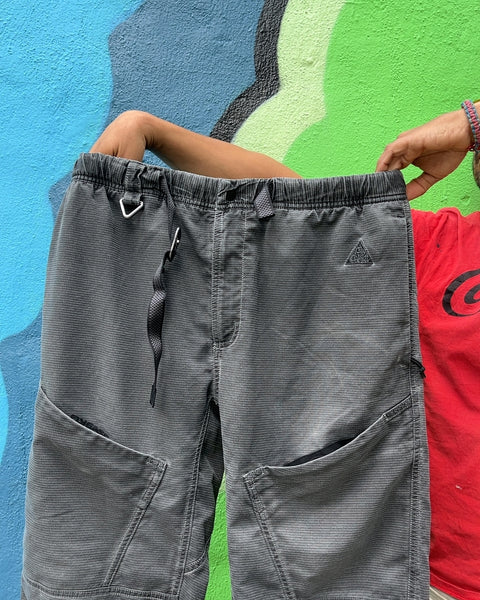 Nike ACG Dri-FIT ADV Flyease Trail Pants, Size L
