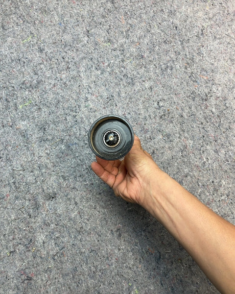 Salt or Pepper Grinder