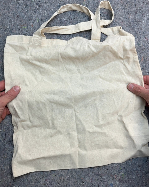 MOSCOT Celebrating 110 Years Tote Bag