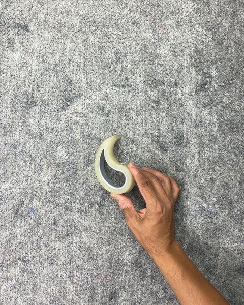 Teardrop Doorstop