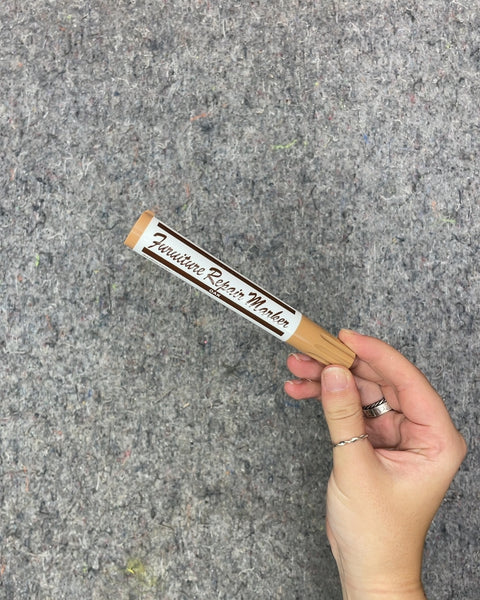 Furniture Repair Marker, Oak