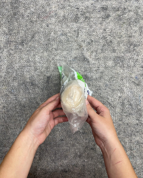 Project Source 0.7 Mil Plastic Drop Cloths, 9 ft x 12 ft