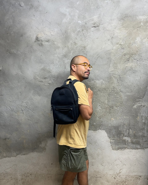 MAC Mini Backpack