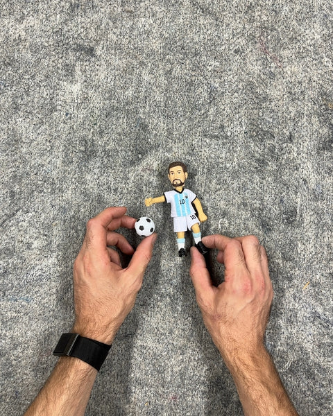 This Guy Again! Figurine with Ball