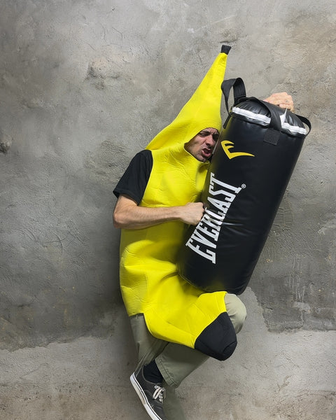 Everlast 40lb Punching Bag