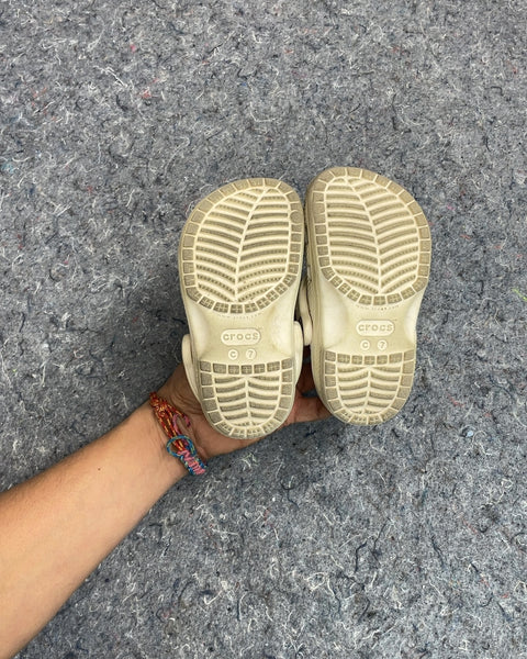 Crocs Clogs, Size Kids 7