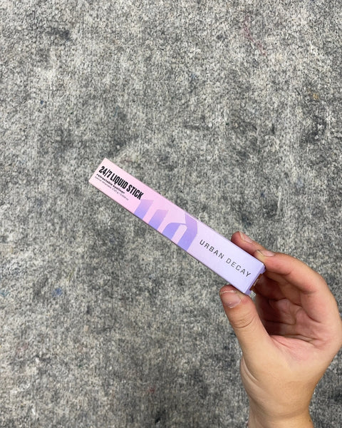 Urban Decay 24/7 Liquid Stick