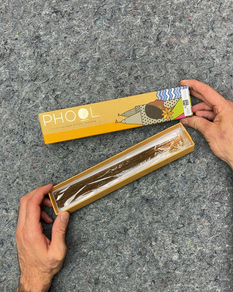 Phool Luxury Incense Sticks, Jasmine